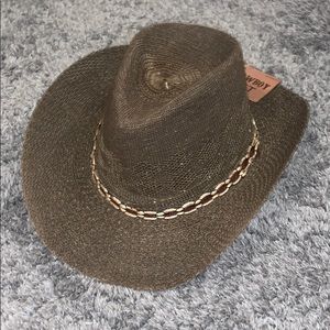 💜3/$25 Cowboy Hat